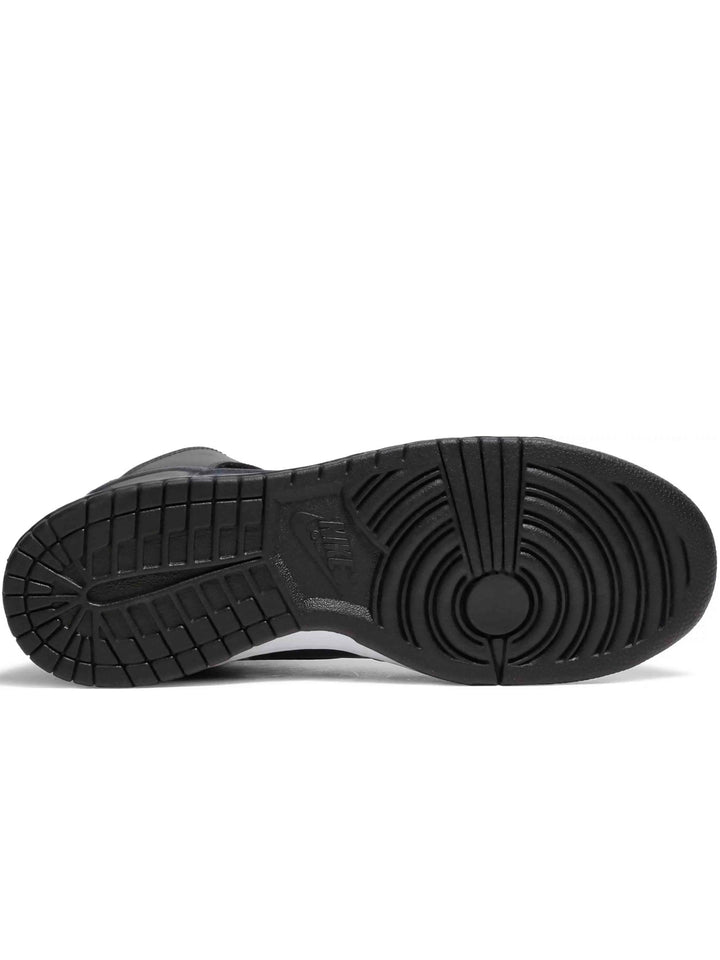 Nike Dunk High Fragment Tokyo [FACTORY FLAW] Prior