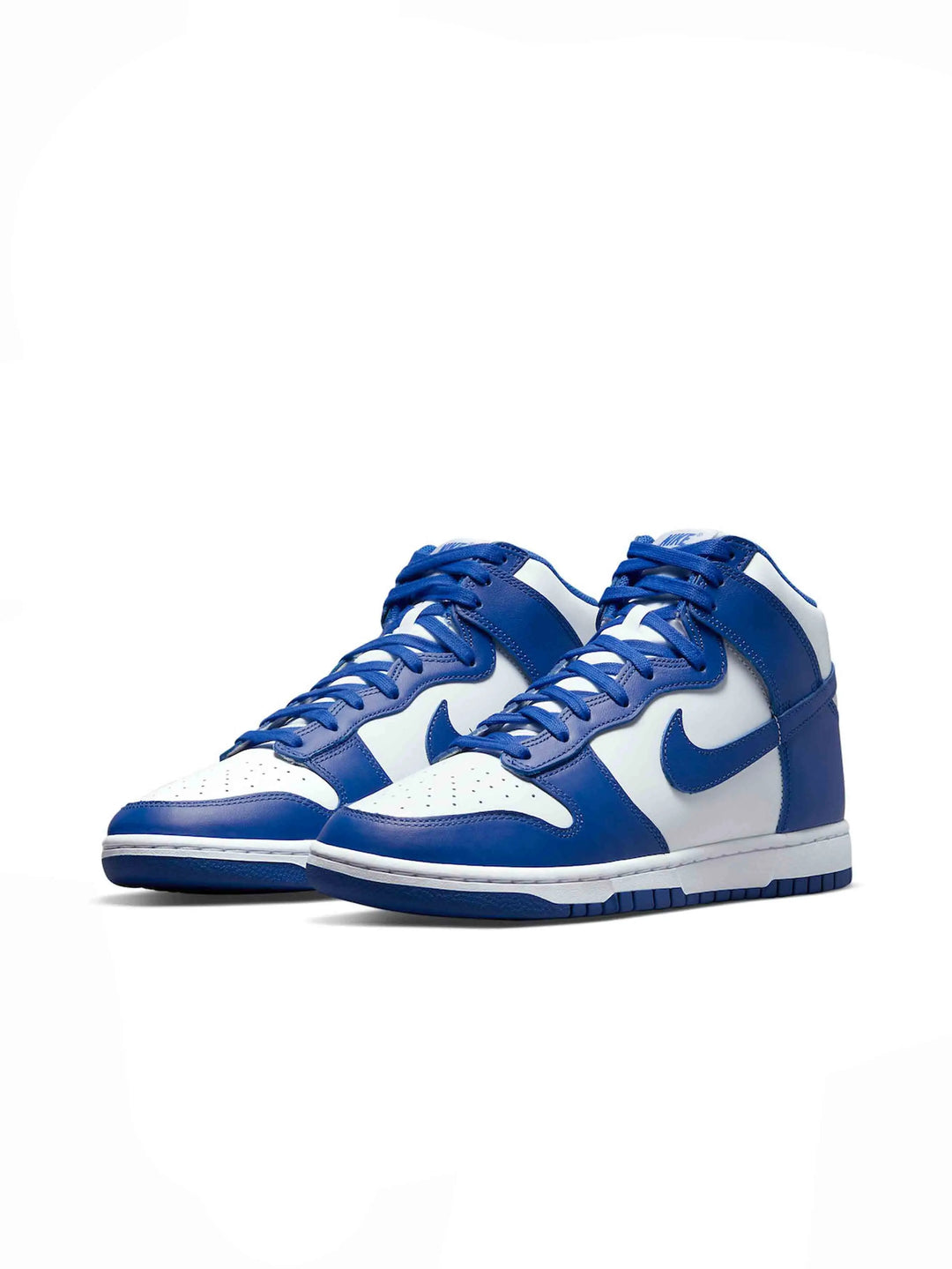 Nike Dunk High Game Royal in Auckland, New Zealand - Shop name