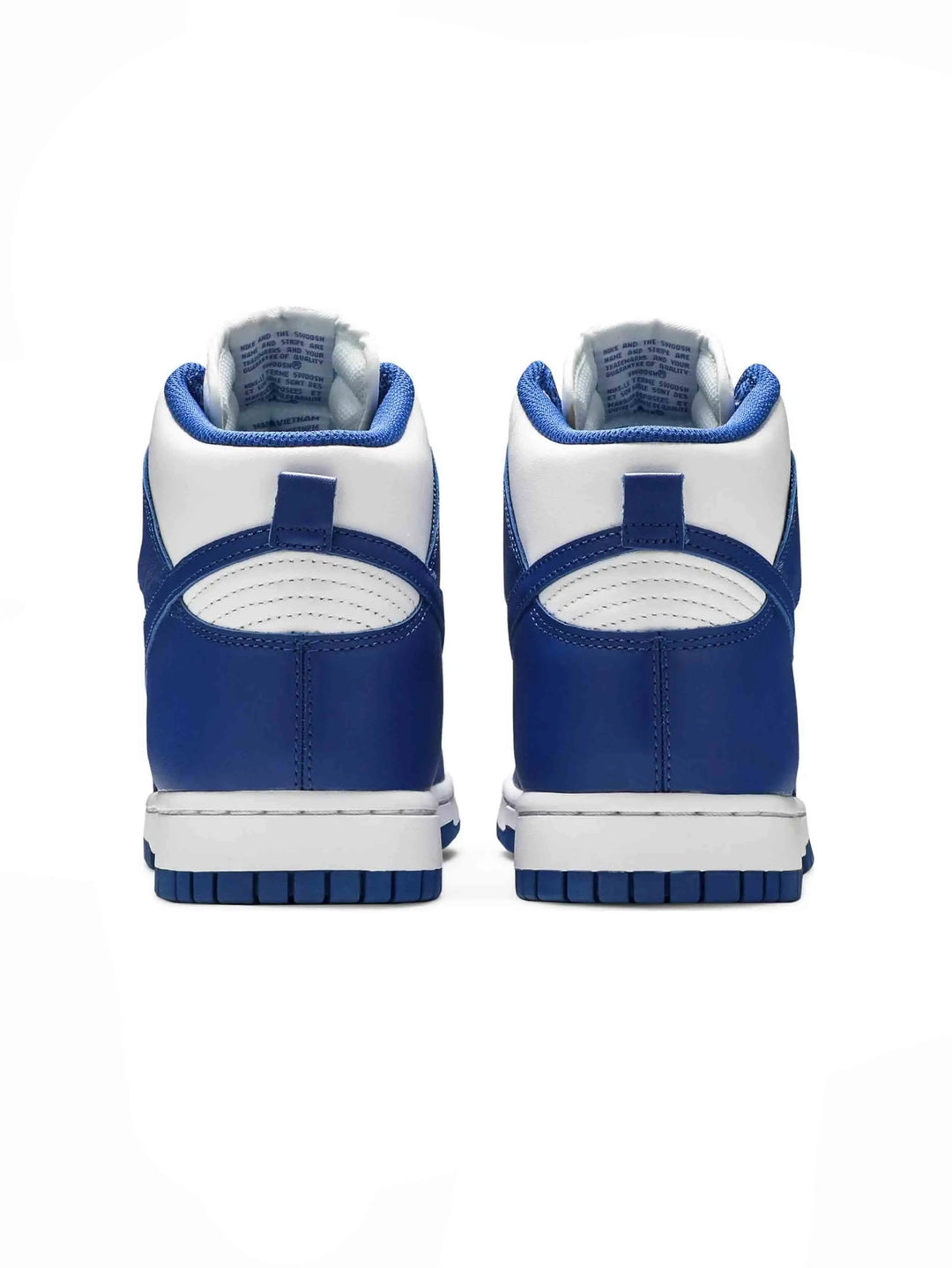 Nike Dunk High Game Royal in Auckland, New Zealand - Shop name