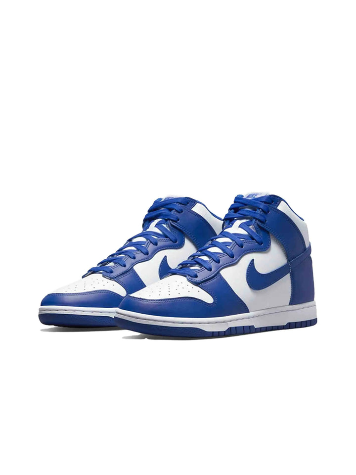 Nike Dunk High Game Royal (GS) in Auckland, New Zealand - Shop name