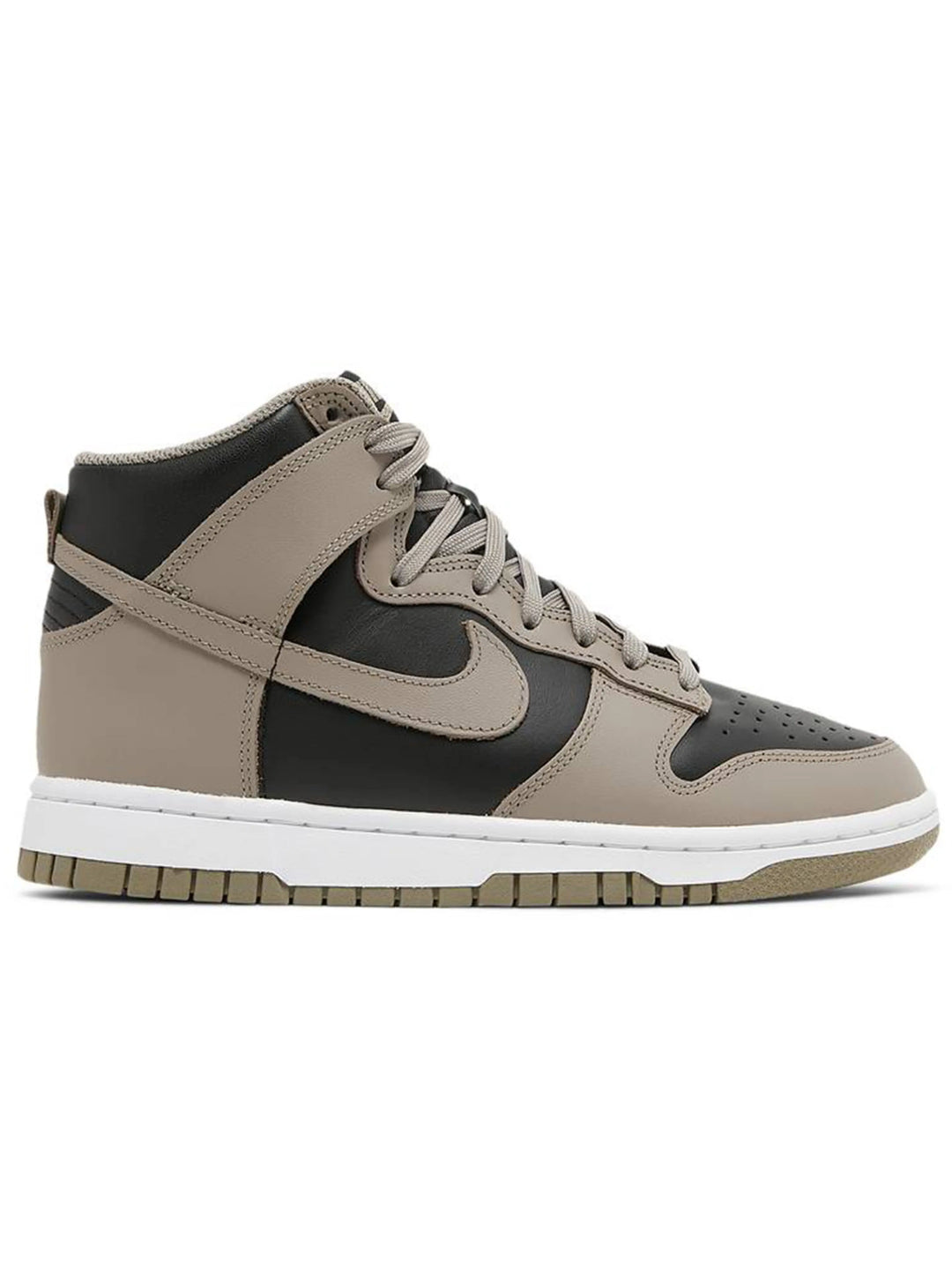 Nike Dunk High Moon Fossil [W] Prior