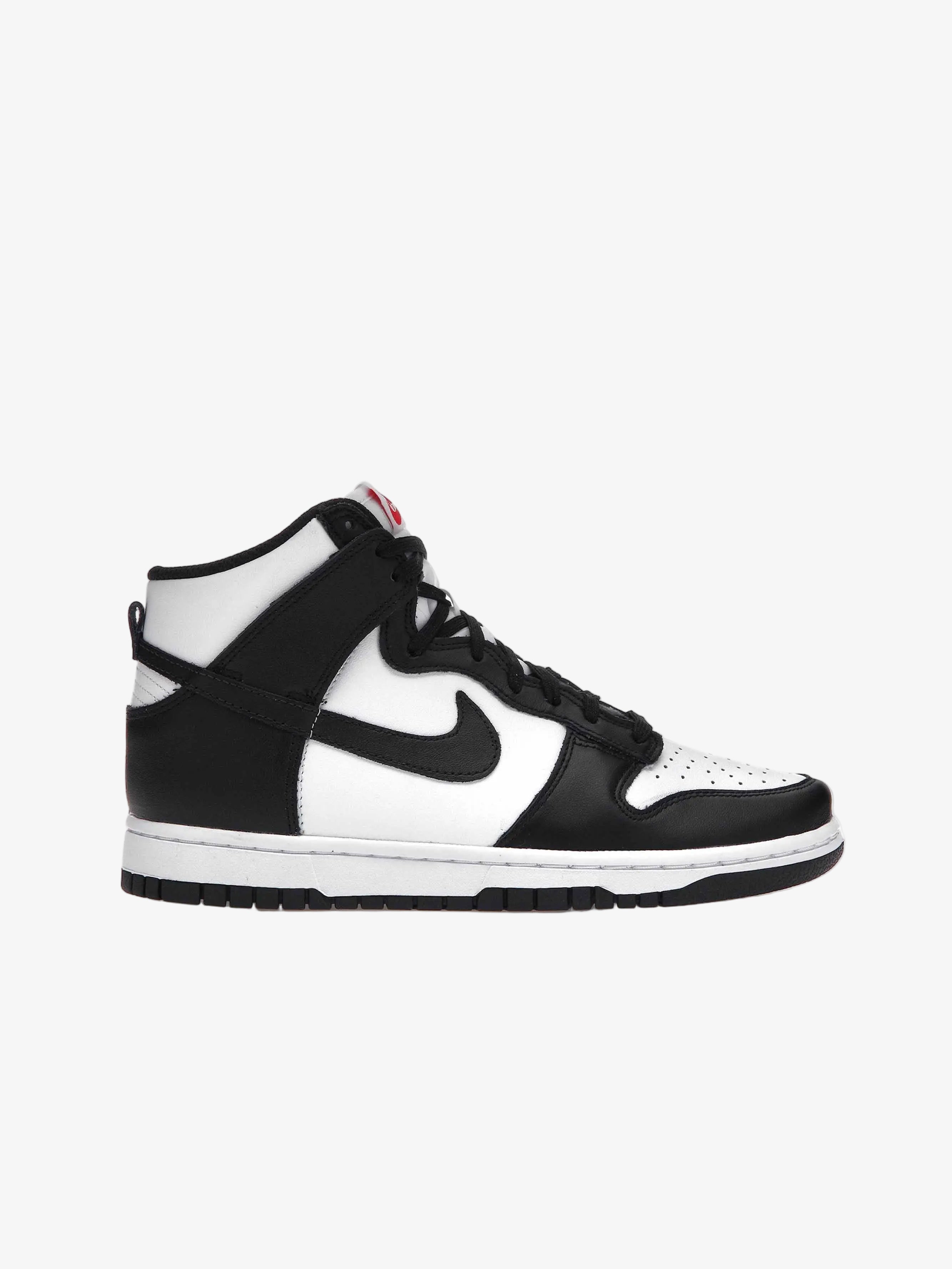 Nike Dunk High Panda (2021) (W) Prior