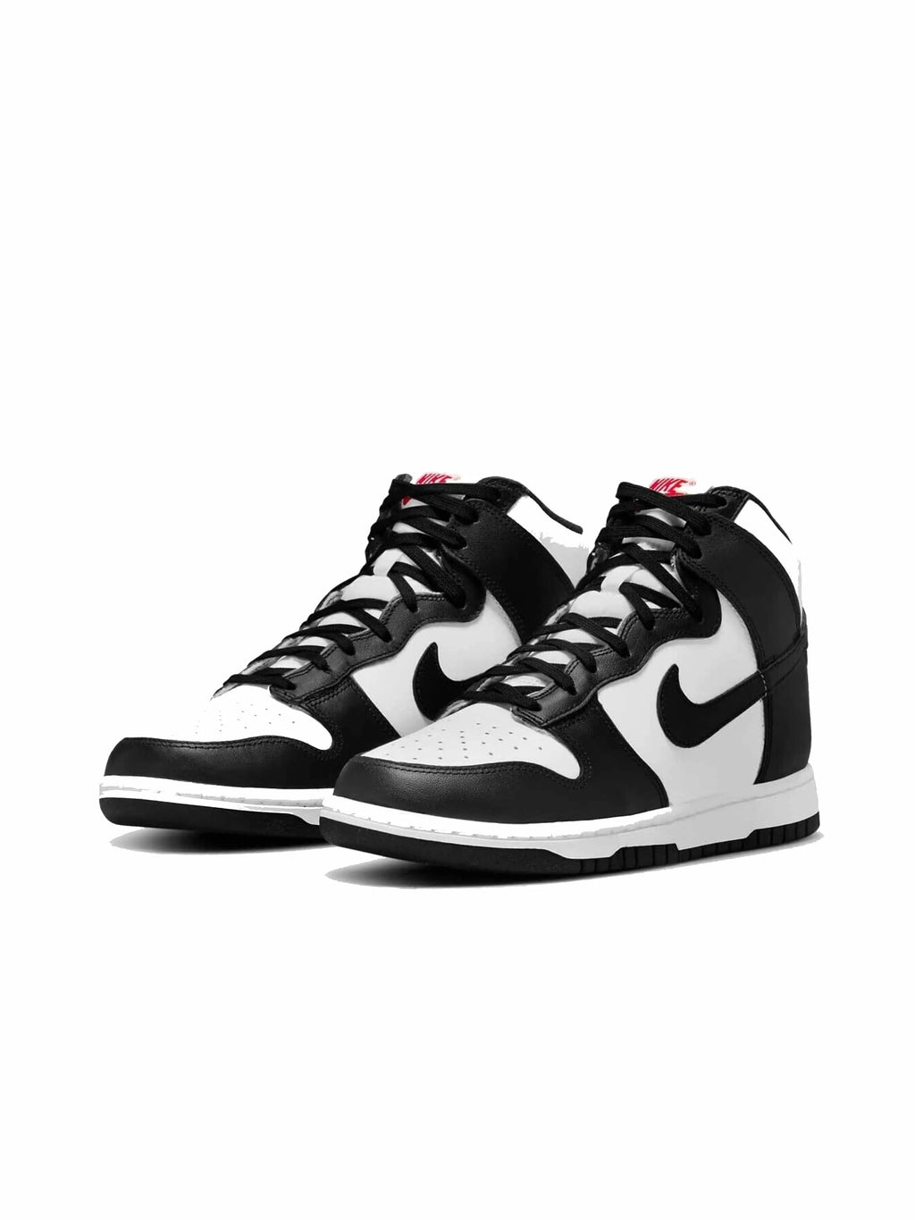 Nike Dunk High Panda (2021) (W) Prior