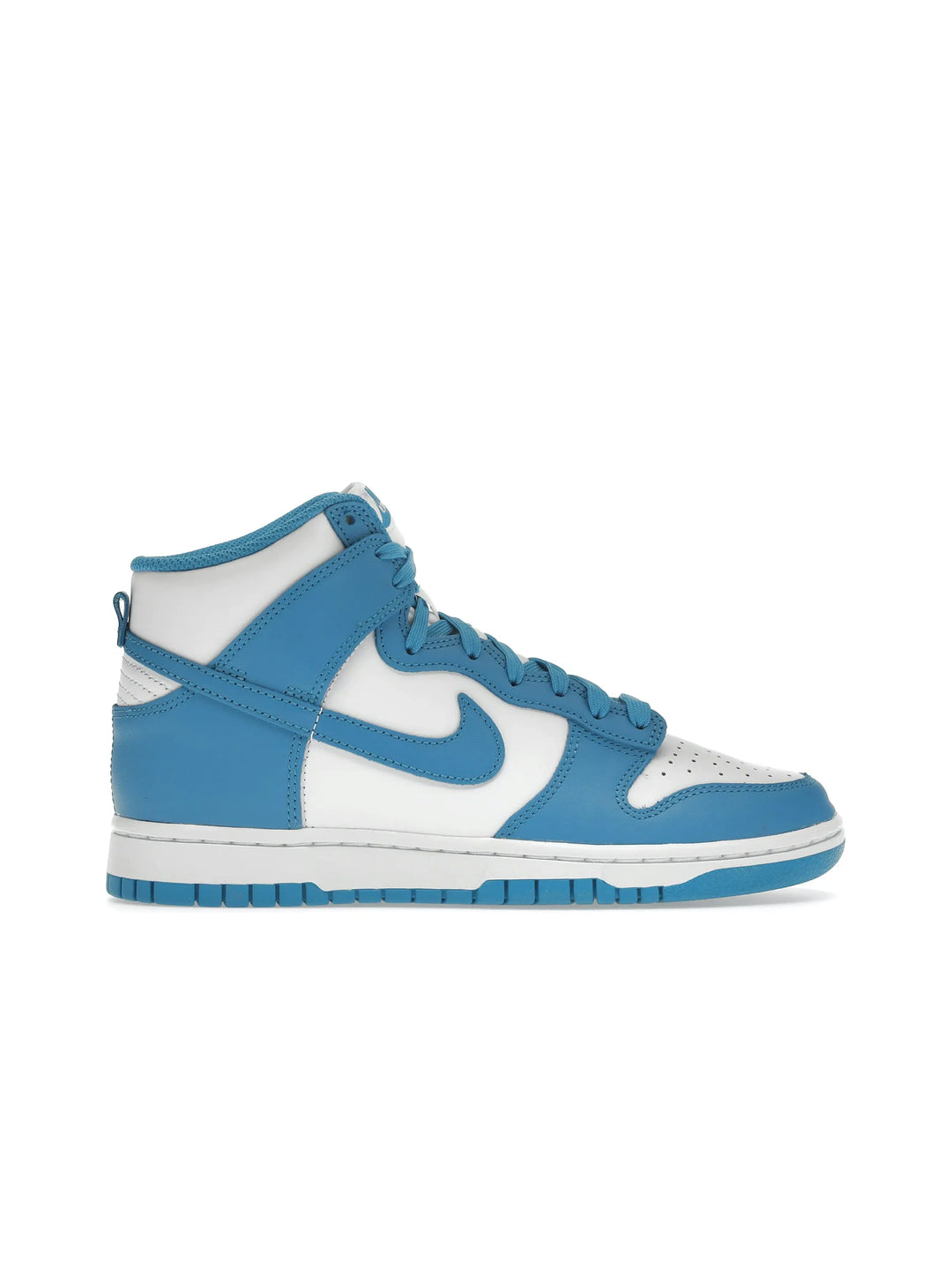 Nike Dunk High Retro Laser Blue in Auckland, New Zealand - Shop name