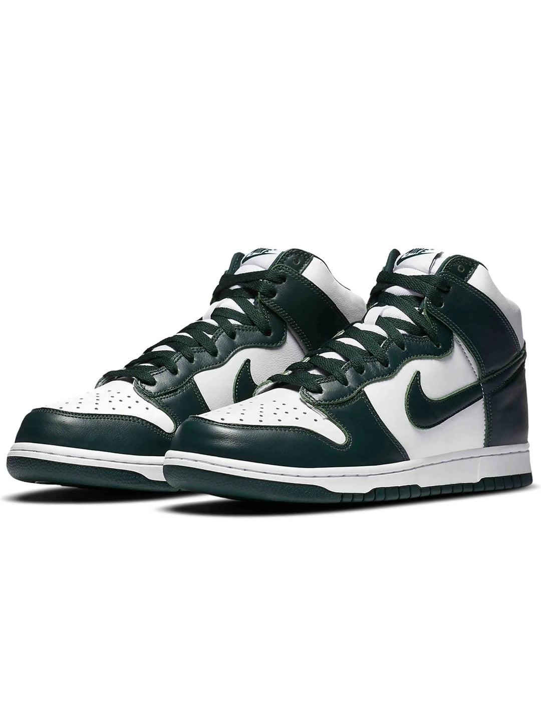 Nike Dunk High SP Spartan Green Prior