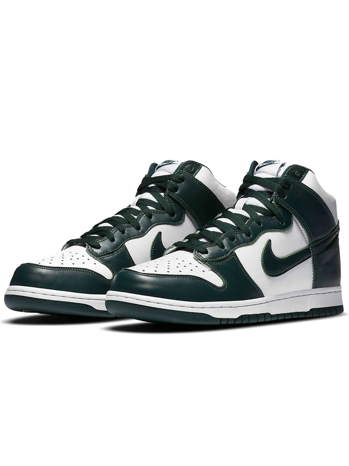 Nike Dunk High SP Spartan Green Prior