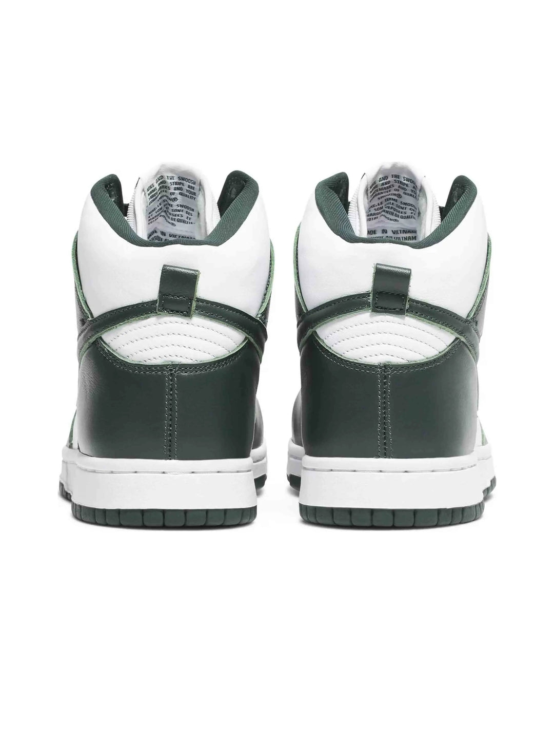 Nike Dunk High SP Spartan Green Prior