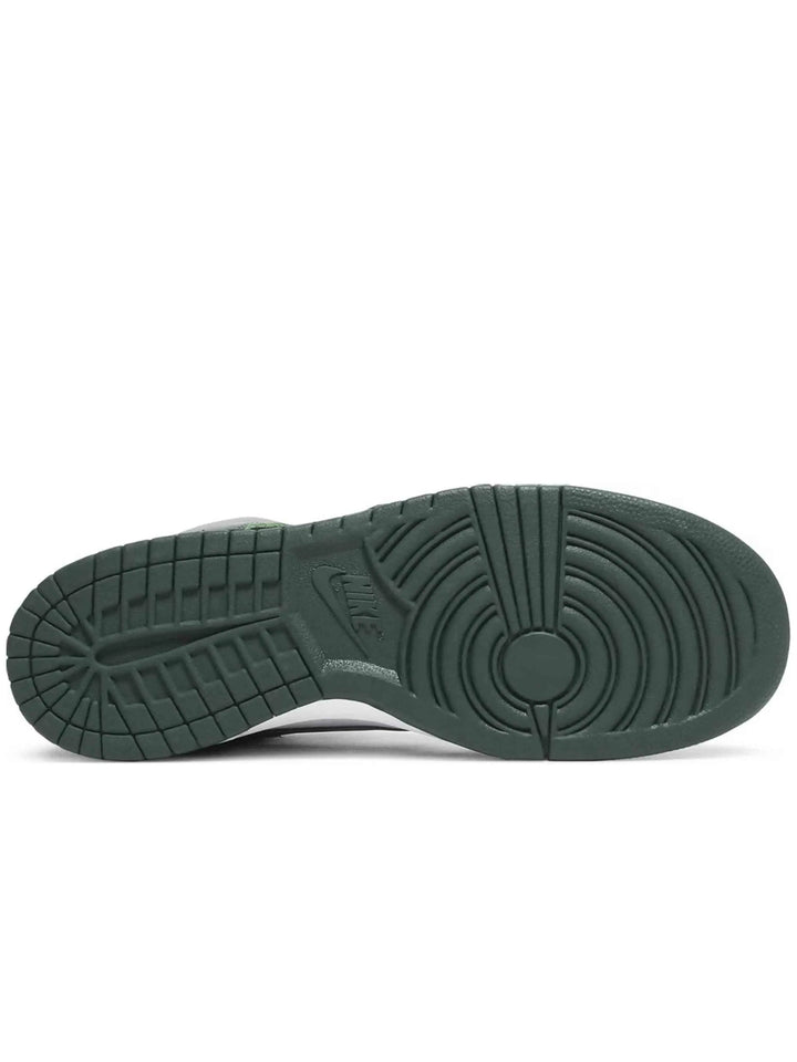 Nike Dunk High SP Spartan Green Prior