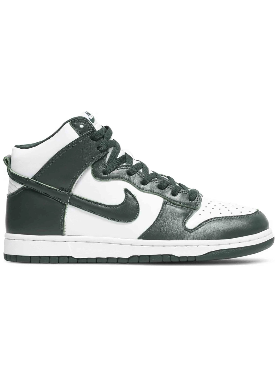 Nike Dunk High SP Spartan Green Prior