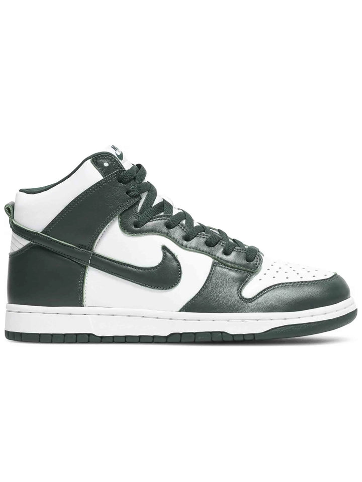 Nike Dunk High SP Spartan Green Prior