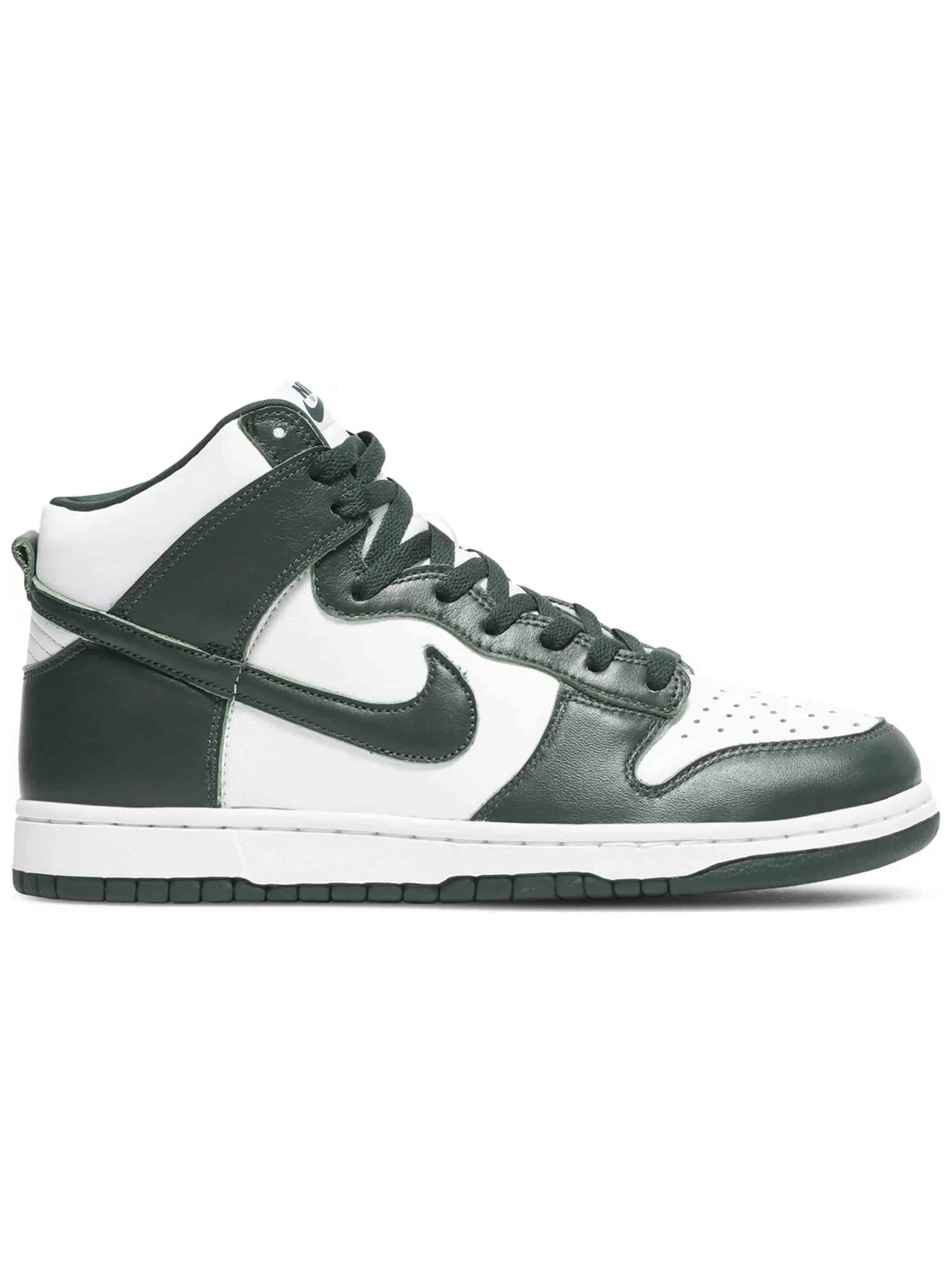 Nike Dunk High SP Spartan Green Prior