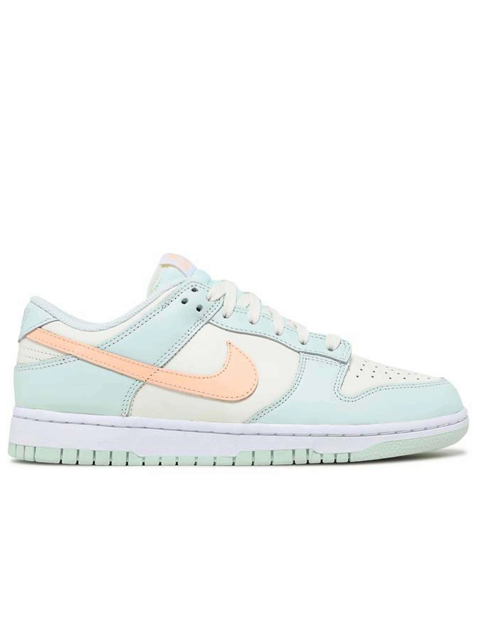 Nike Dunk Low Barely Green [W] Prior