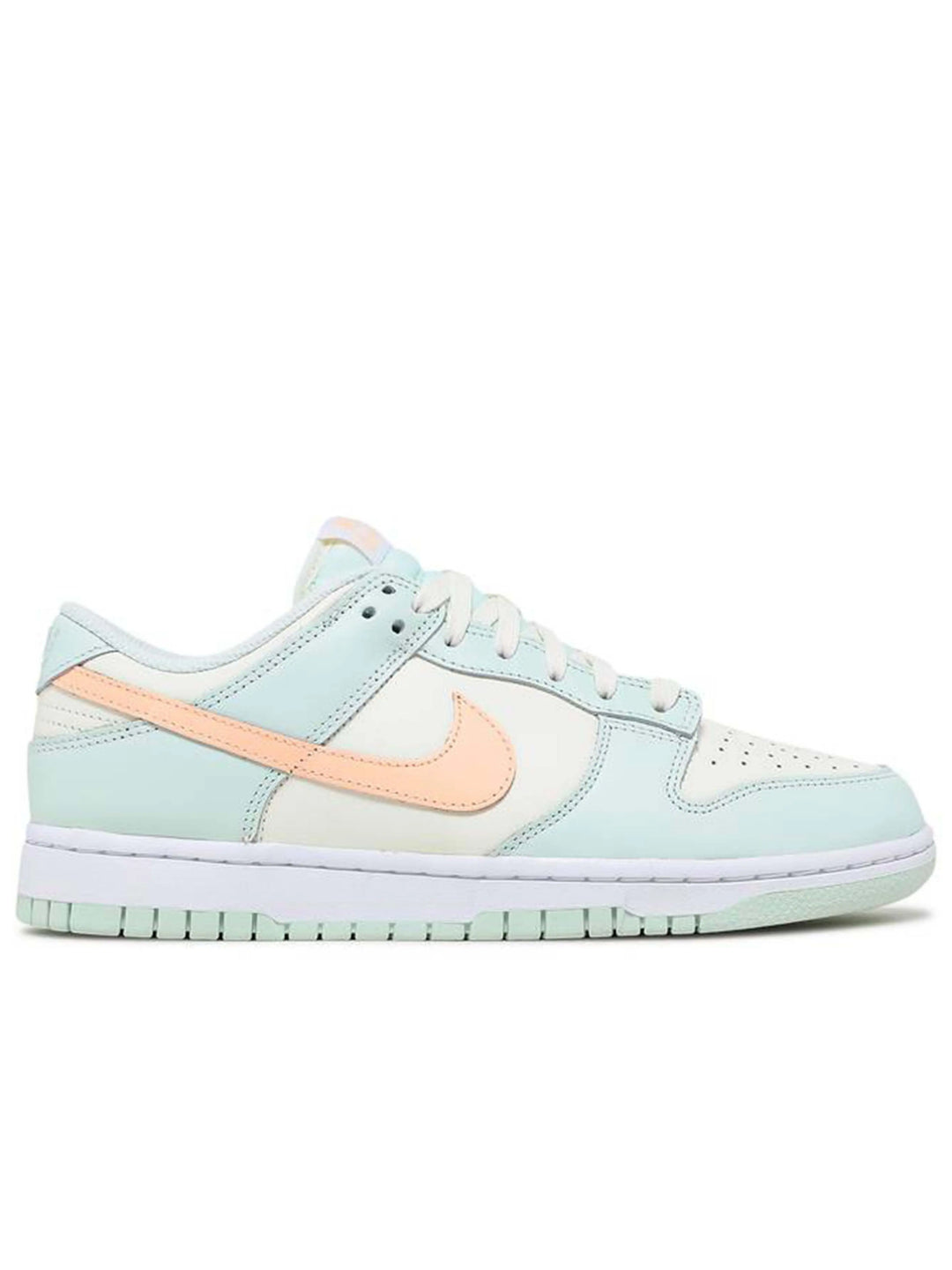 Nike Dunk Low Barely Green [W] Prior