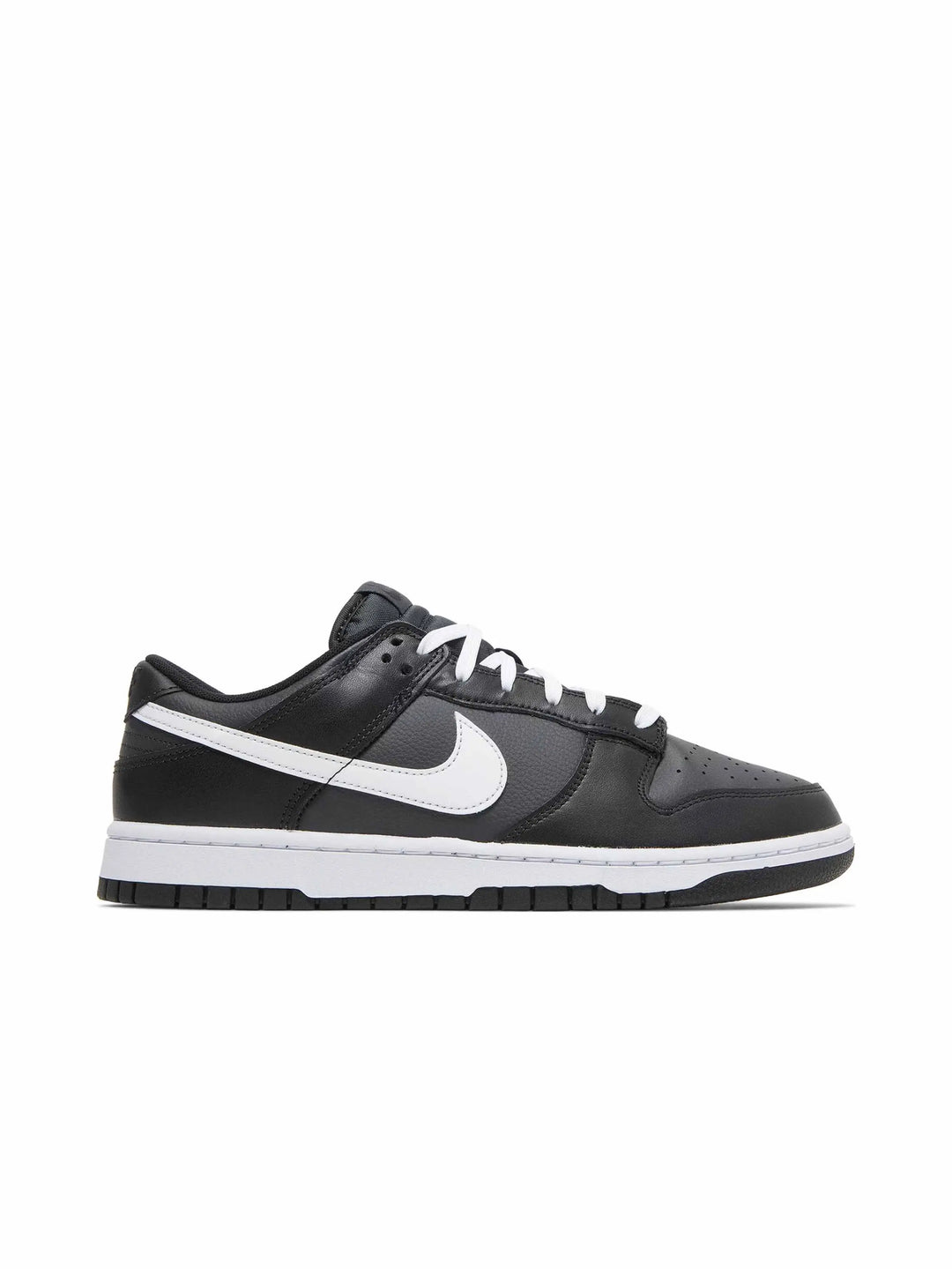 Nike Dunk Low Black White (2022) Prior