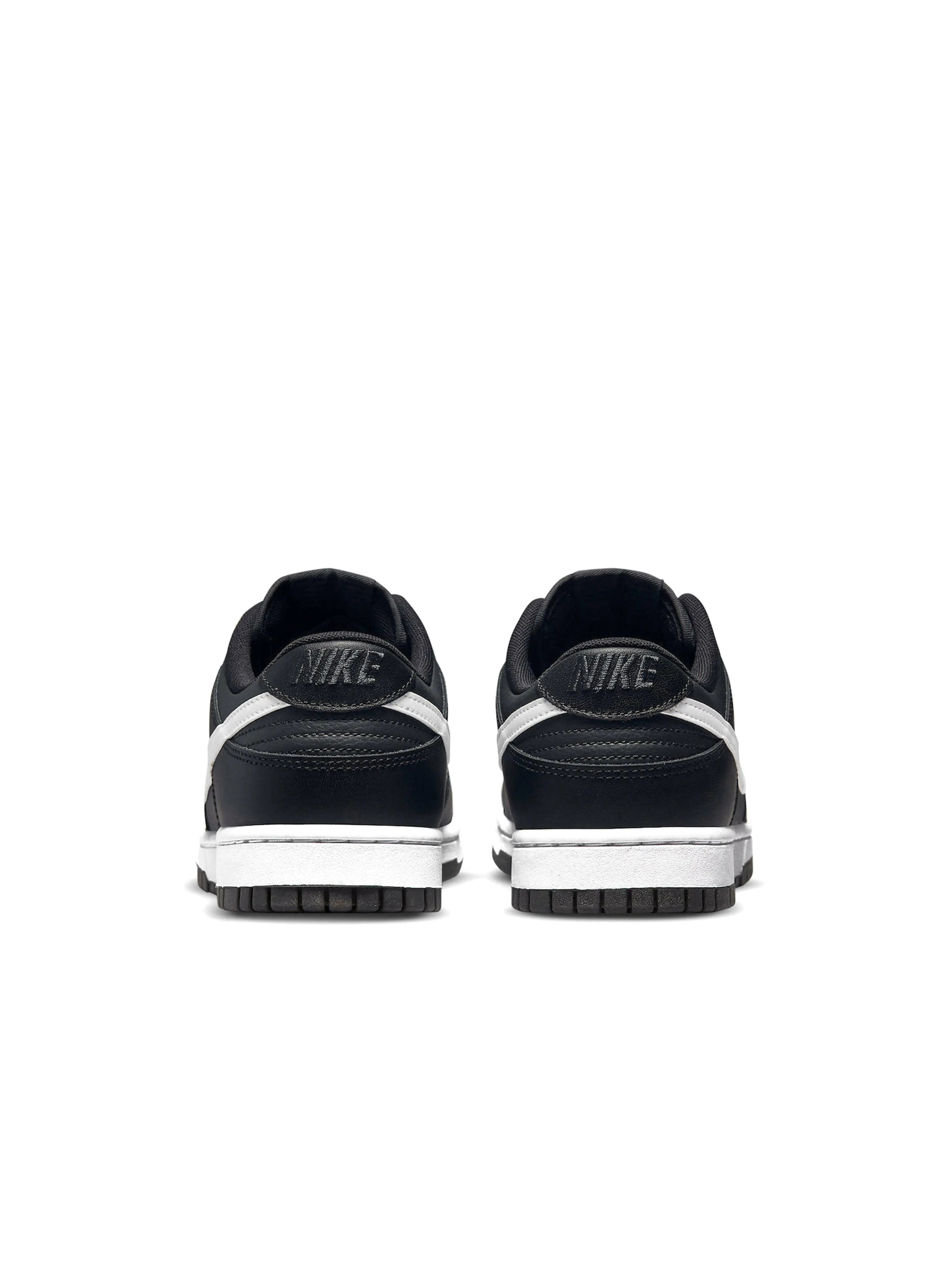 Nike Dunk Low Black White [2022] (GS) Prior
