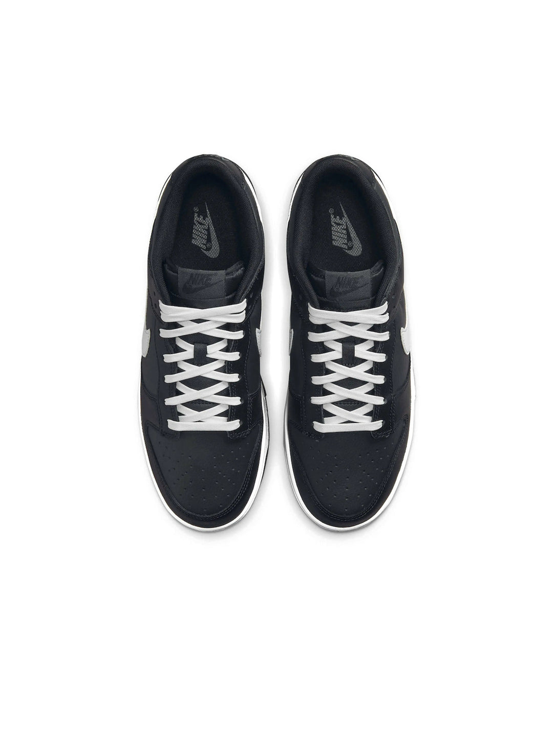 Nike Dunk Low Black White [2022] (GS) Prior