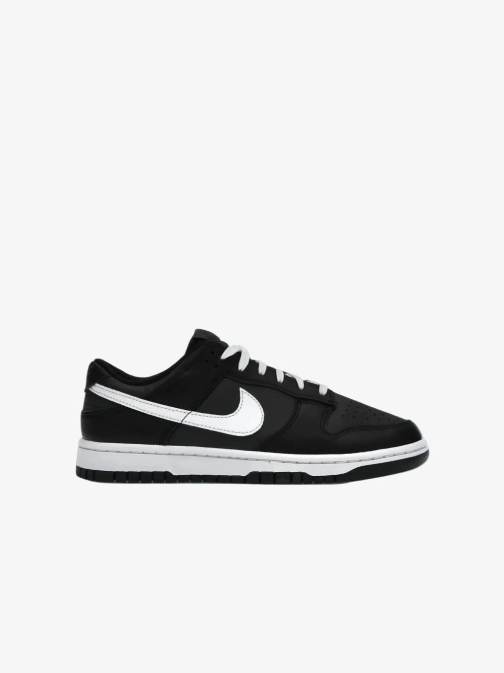 Nike Dunk Low Black White (2022) (GS) in Auckland, New Zealand - Shop name
