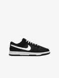 Nike Dunk Low Black White (2022) (GS) in Auckland, New Zealand - Shop name