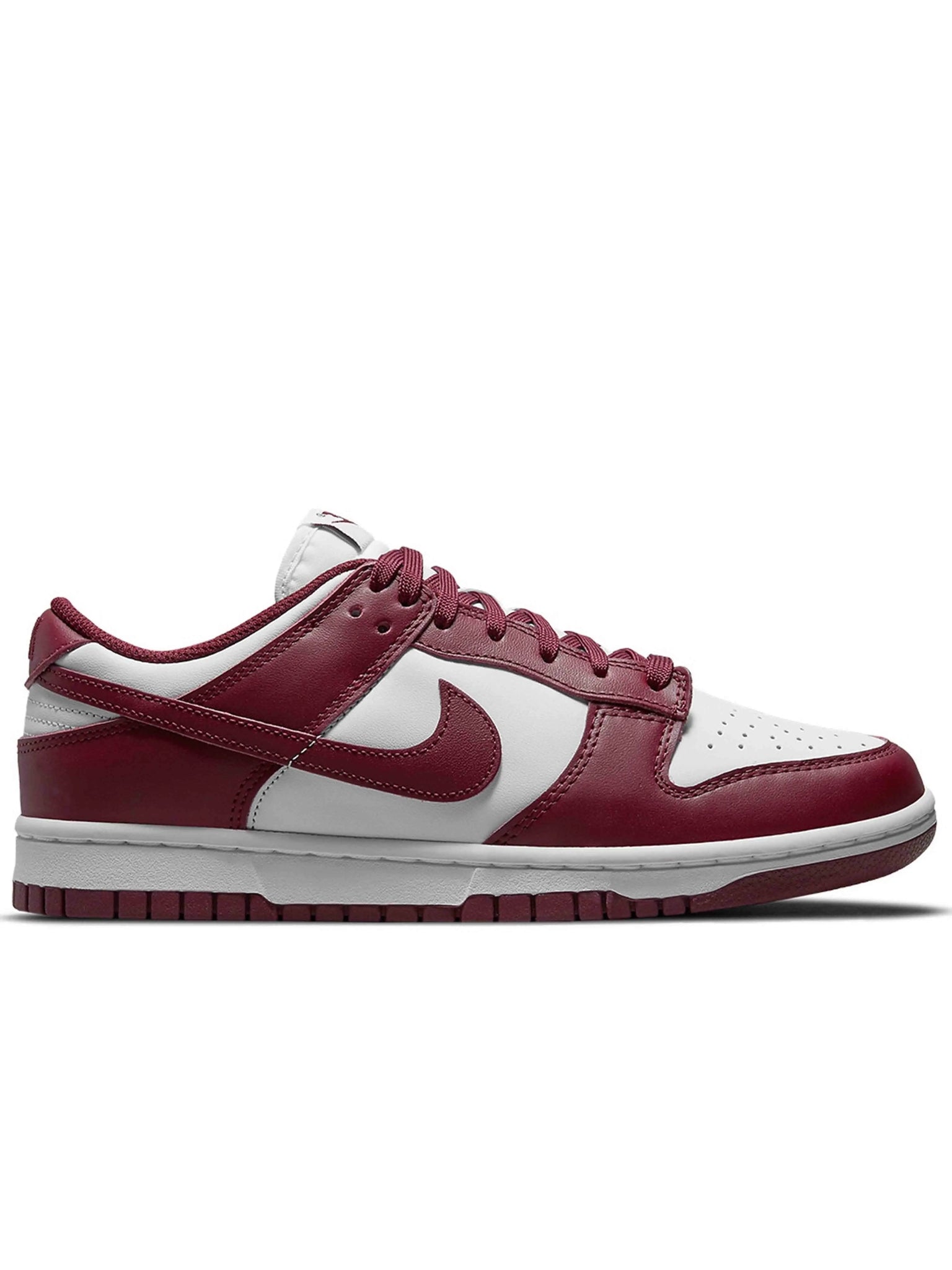 Nike Dunk Low Bordeaux [W] Prior