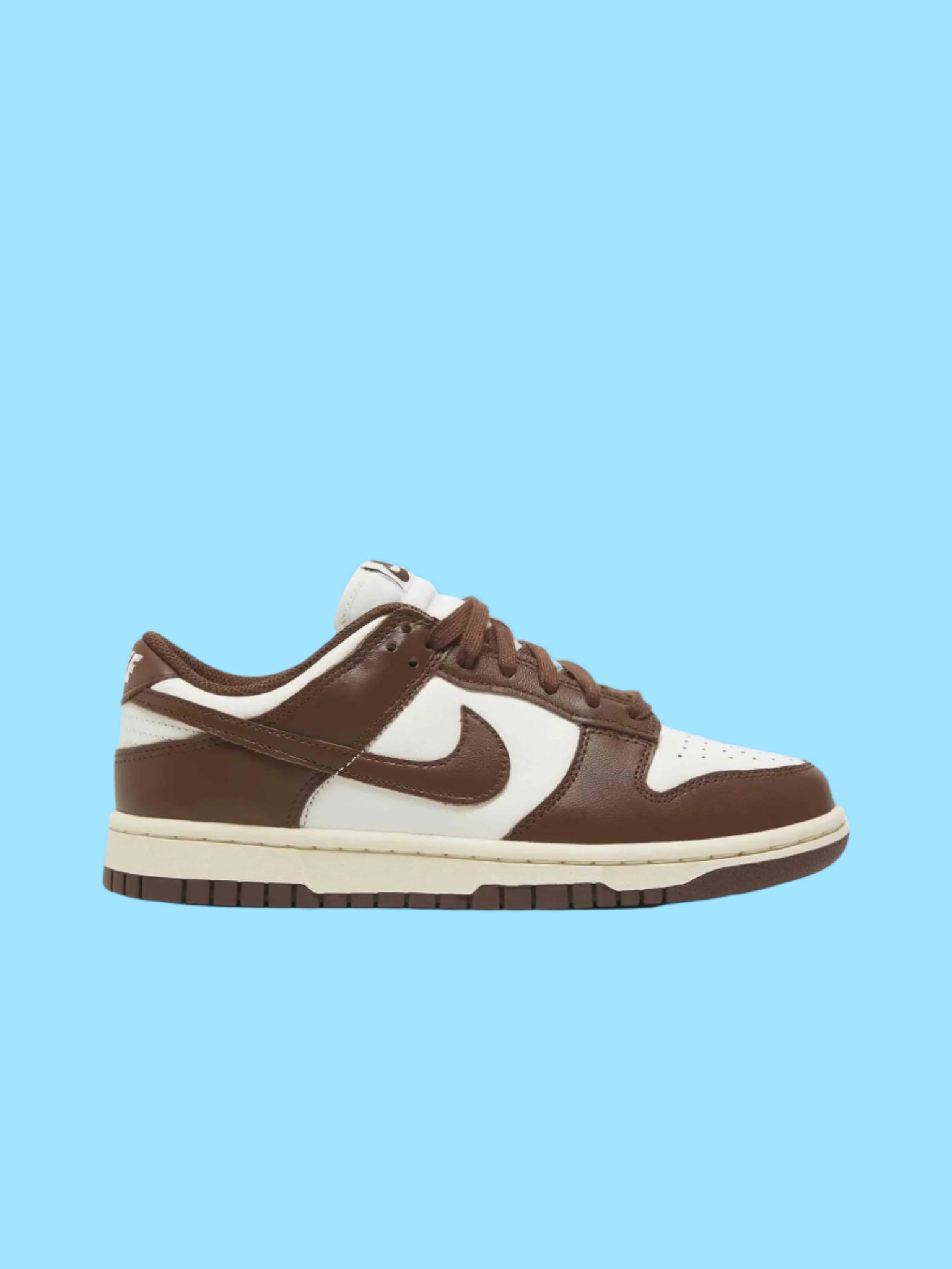 Nike Dunk Low Cacao Wow (W) Prior