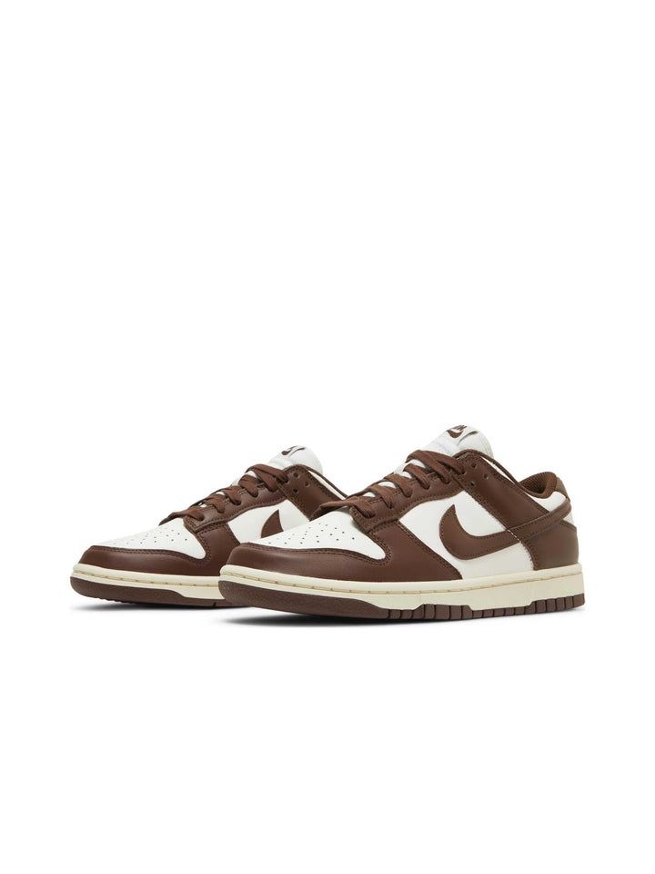 Nike Dunk Low Cacao Wow (W) Prior
