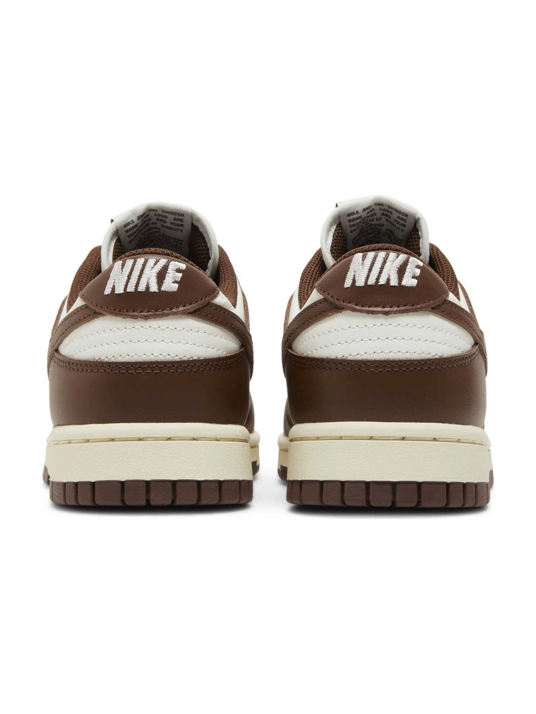 Nike Dunk Low Cacao Wow (W) Prior