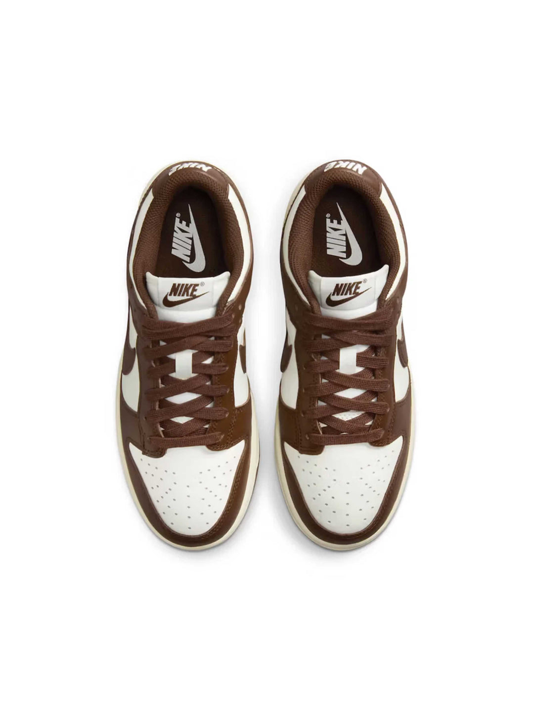 Nike Dunk Low Cacao Wow (W) Prior