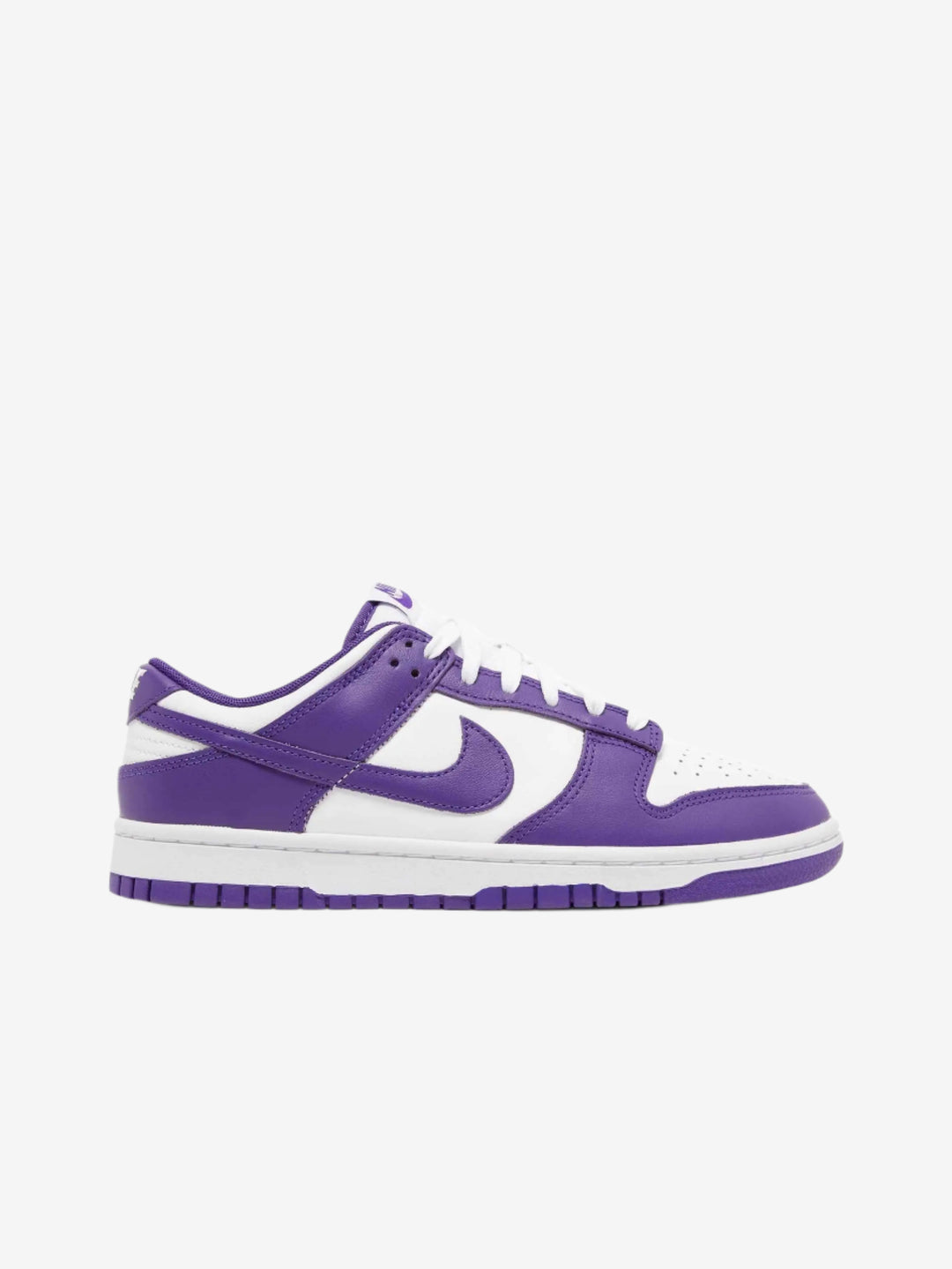 Nike Dunk Low Championship Court Purple Prior