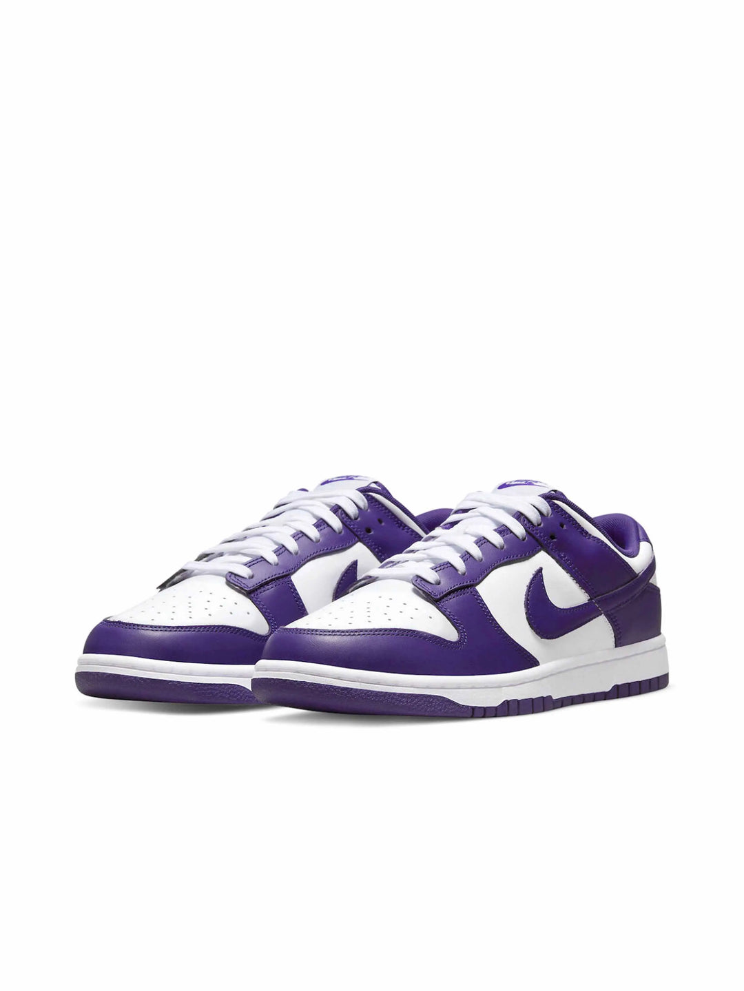 Nike Dunk Low Championship Court Purple Prior