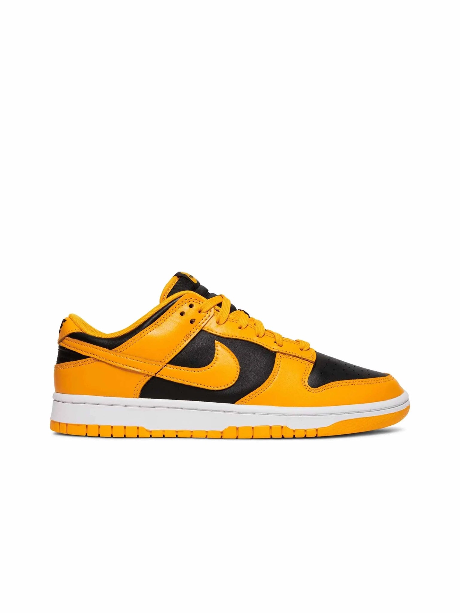 Nike Dunk Low Championship Goldenrod (2021) in Auckland, New Zealand - Shop name