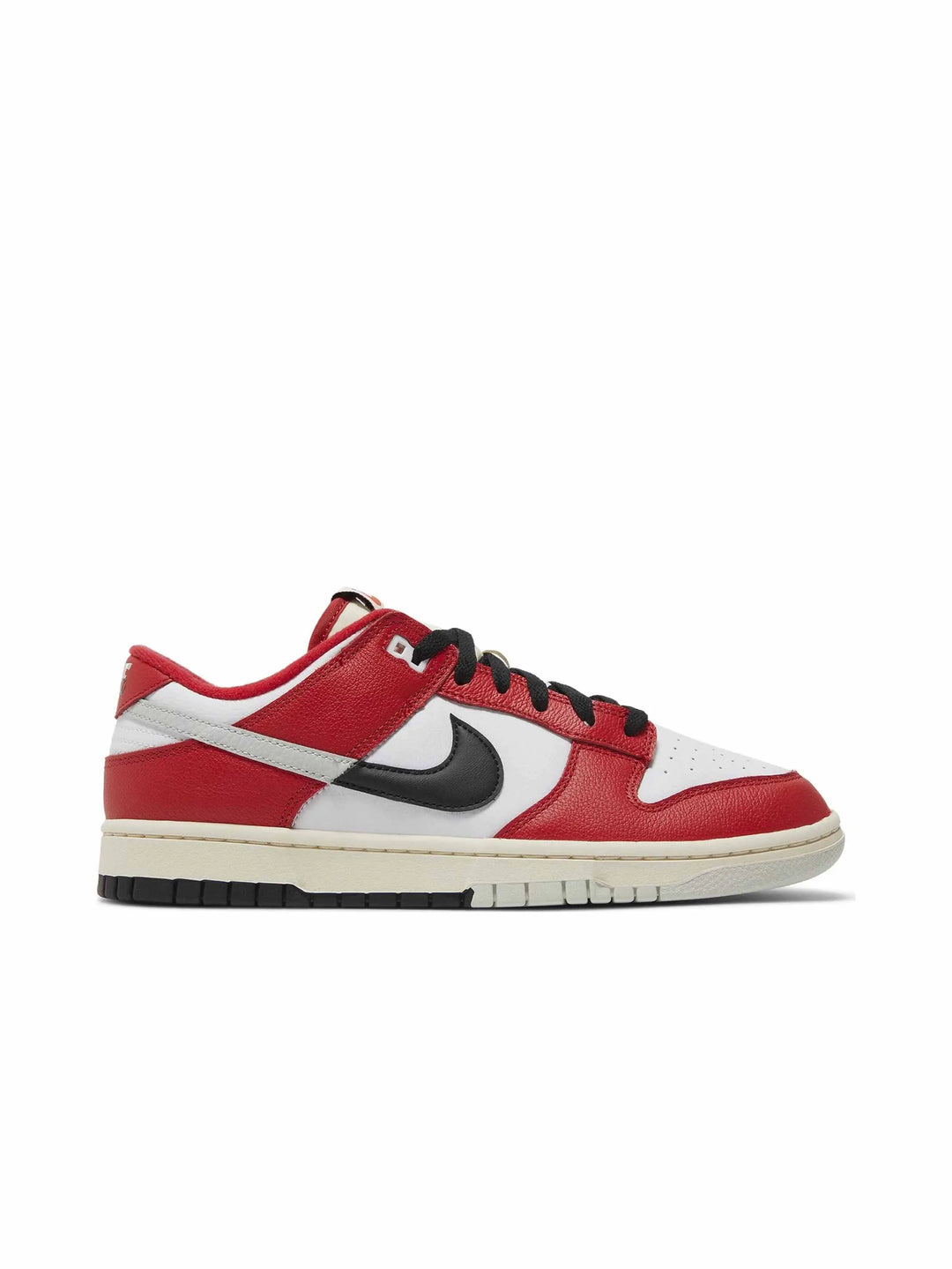 Nike Dunk Low Chicago Split Prior