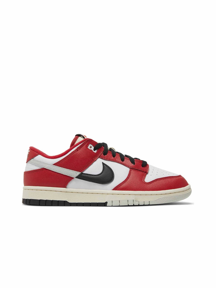 Nike Dunk Low Chicago Split Prior