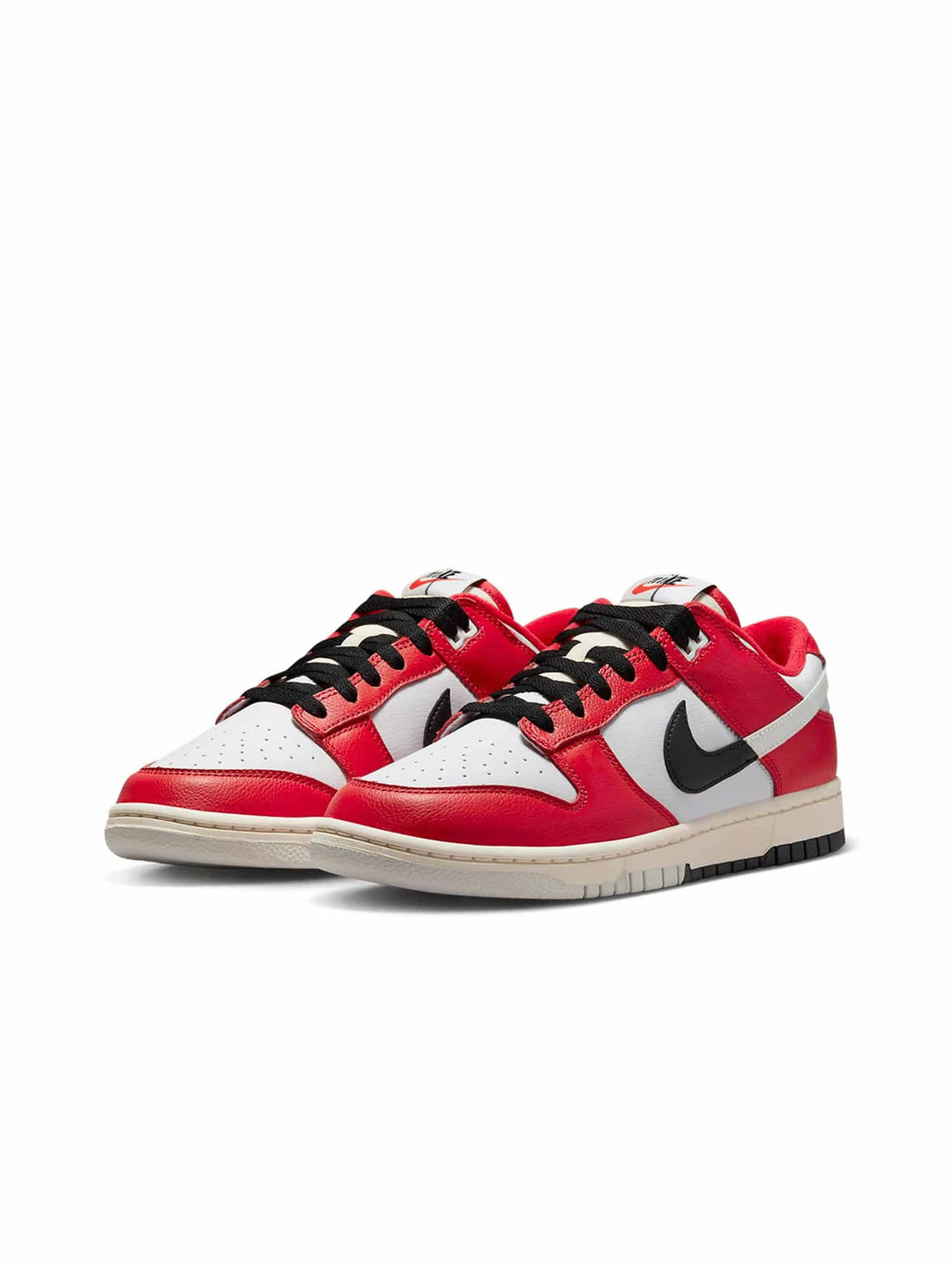 Nike Dunk Low Chicago Split Prior