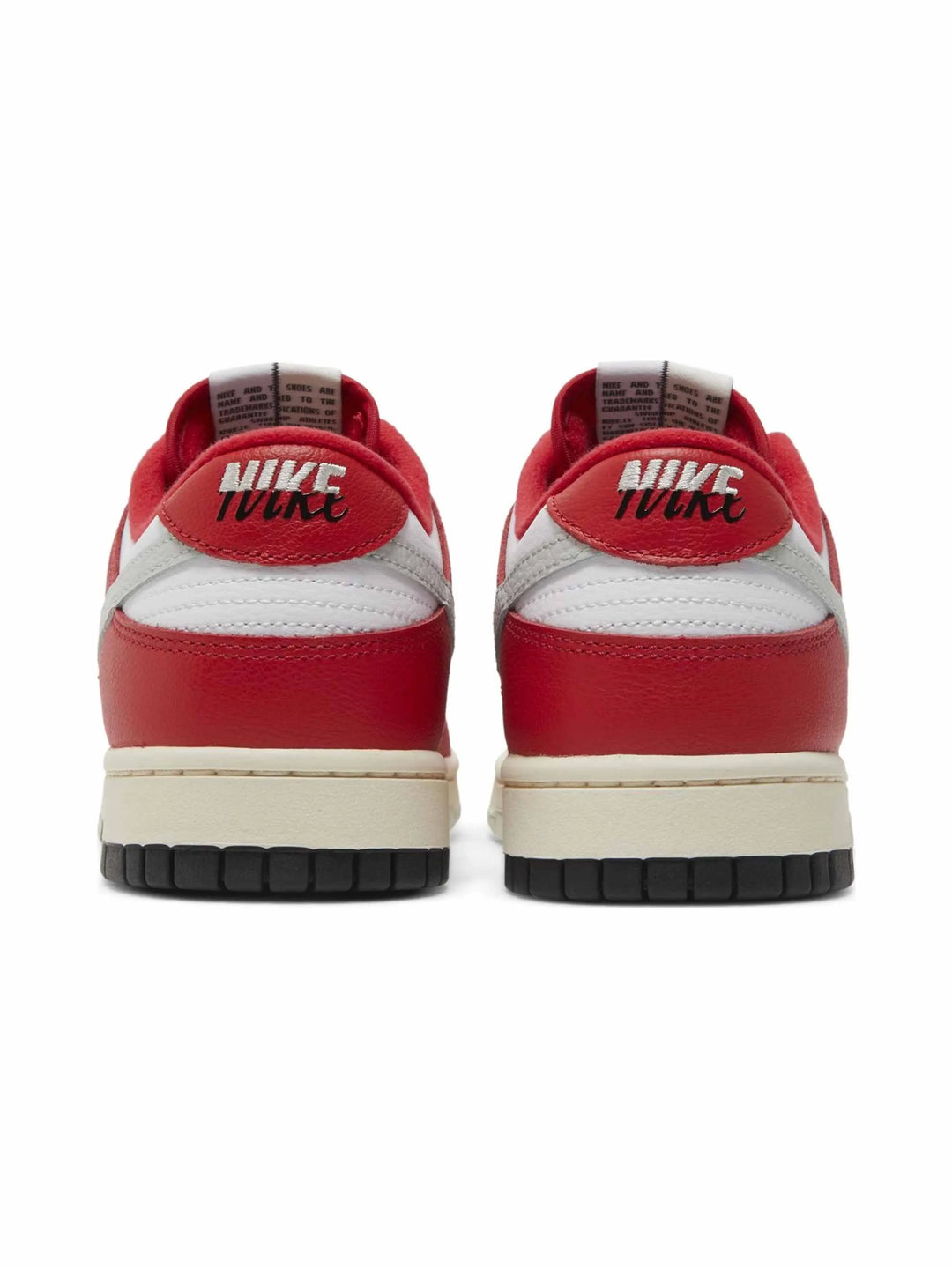 Nike Dunk Low Chicago Split Prior