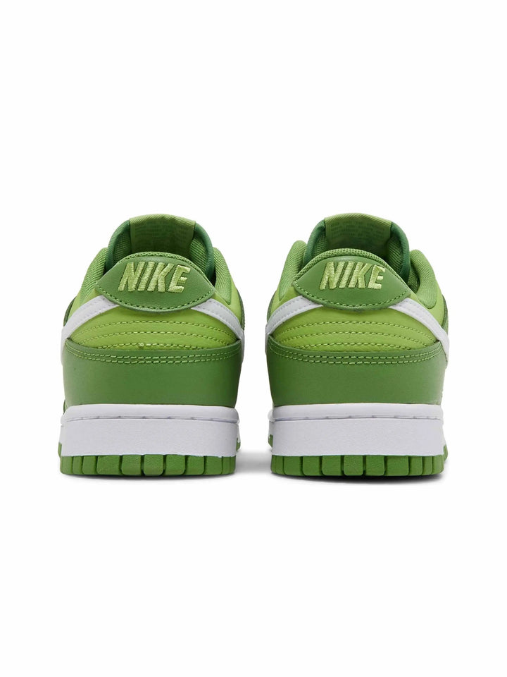 Nike Dunk Low Chlorophyll Prior