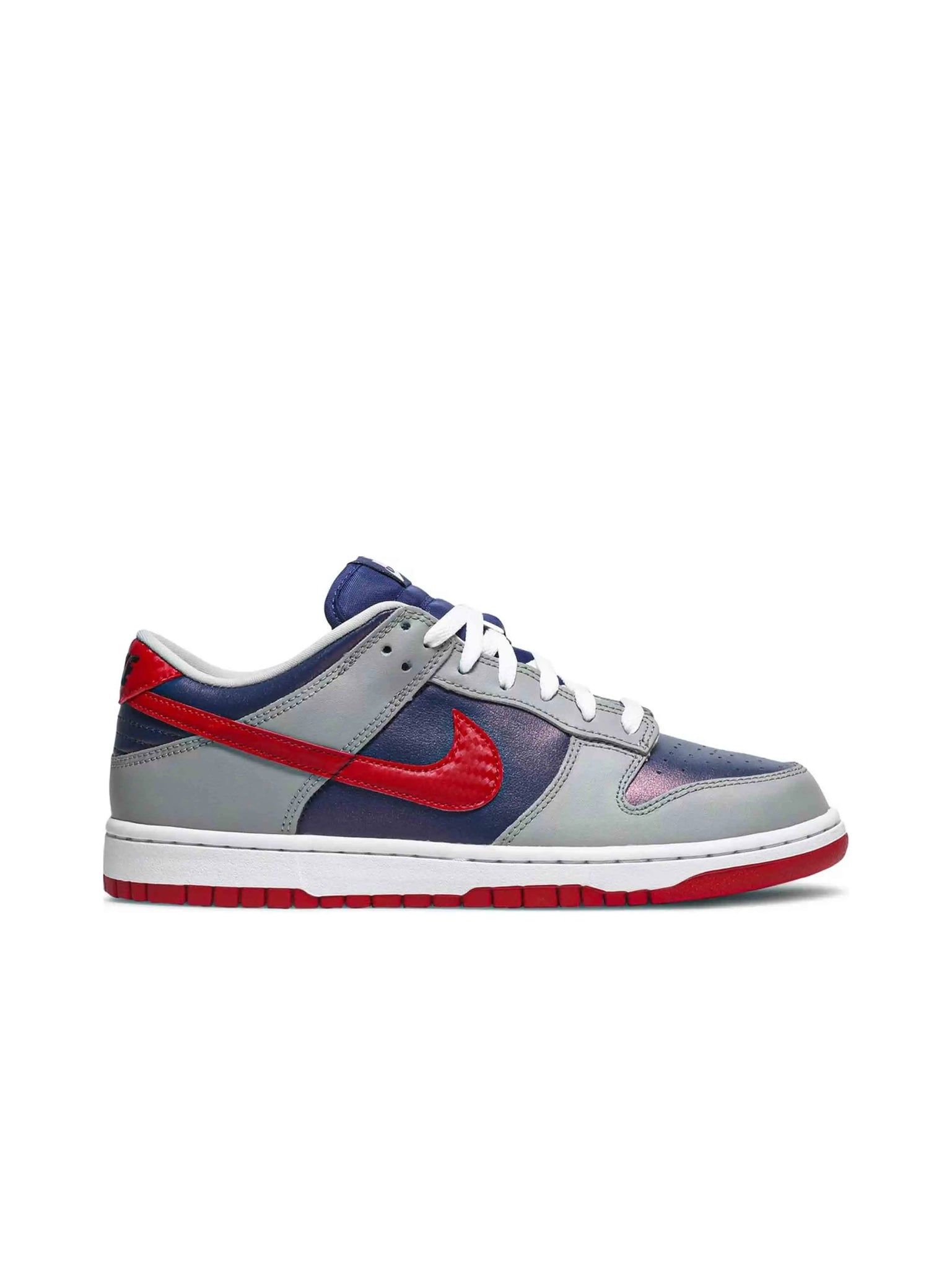 Nike Dunk Low Co.JP Samba (2020) - Prior