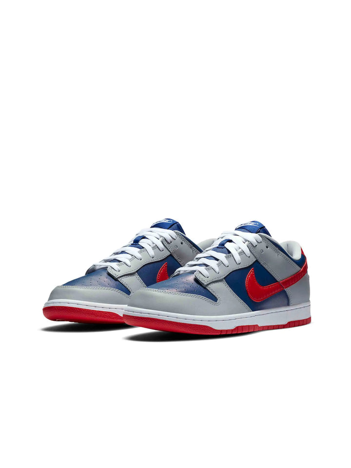 Nike Dunk Low Co.JP Samba (2020) - Prior