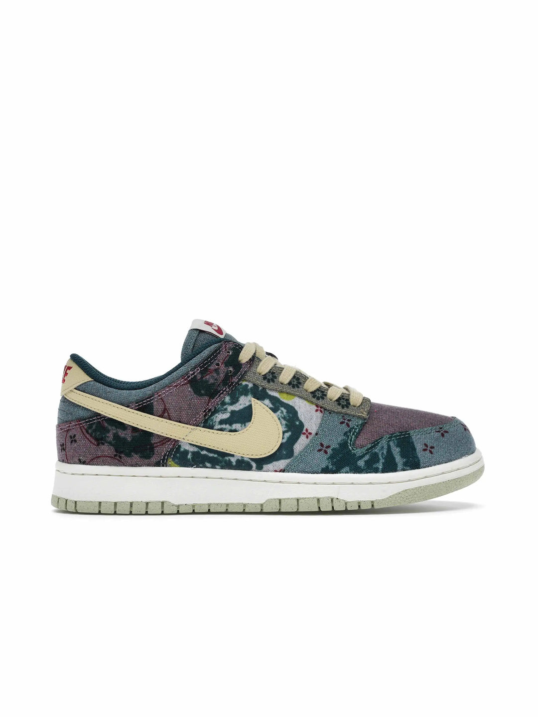 Nike Dunk Low Community Garden in Auckland, New Zealand - Shop name