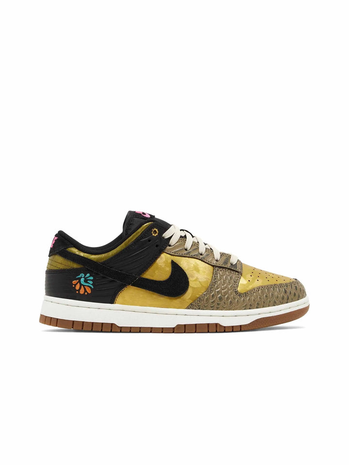 Nike Dunk Low Día De Muertos (W) in Auckland, New Zealand - Shop name
