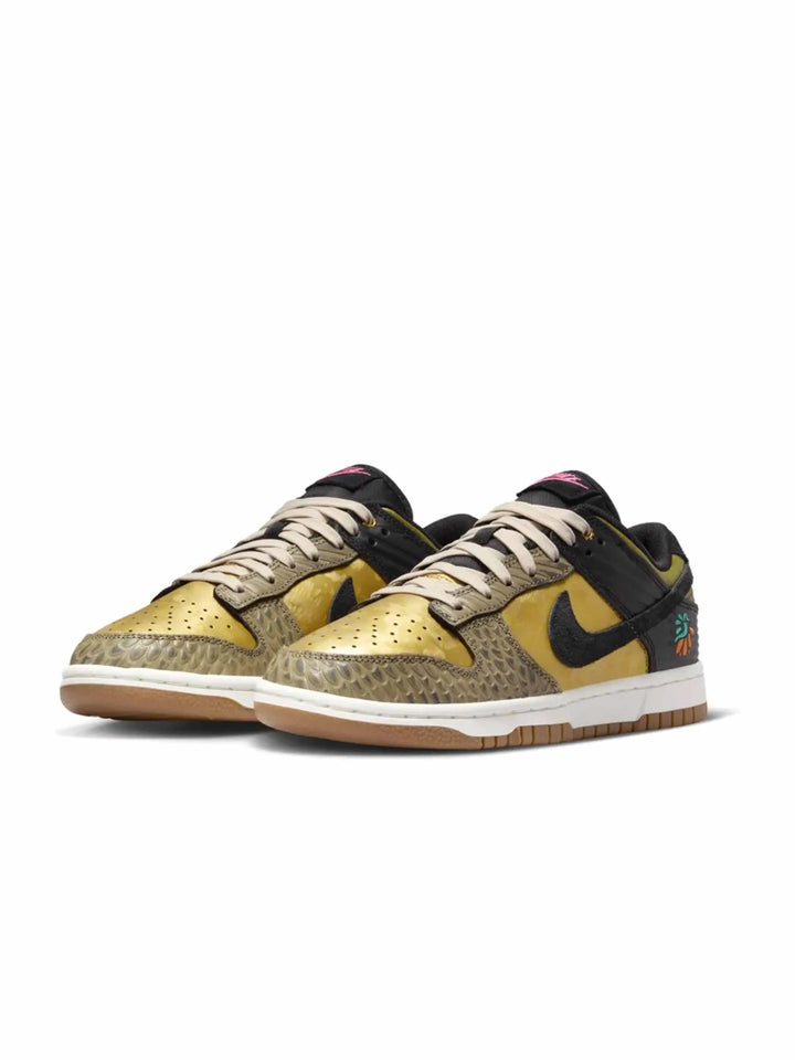 Nike Dunk Low Día De Muertos (W) in Auckland, New Zealand - Shop name