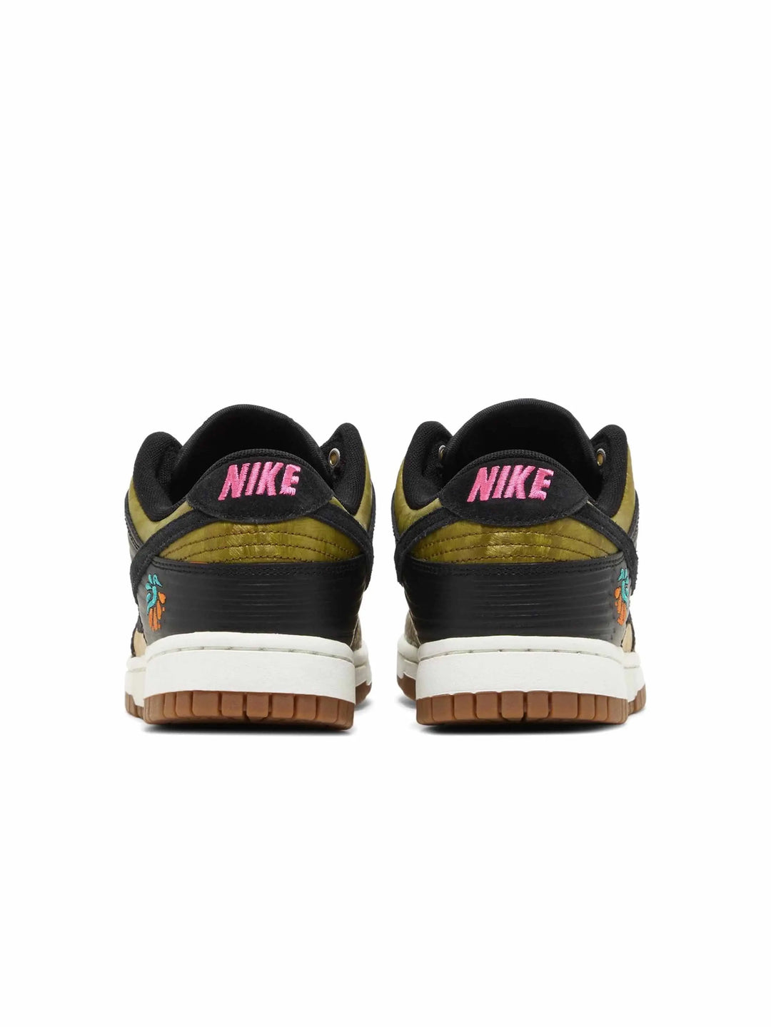 Nike Dunk Low Día De Muertos (W) in Auckland, New Zealand - Shop name