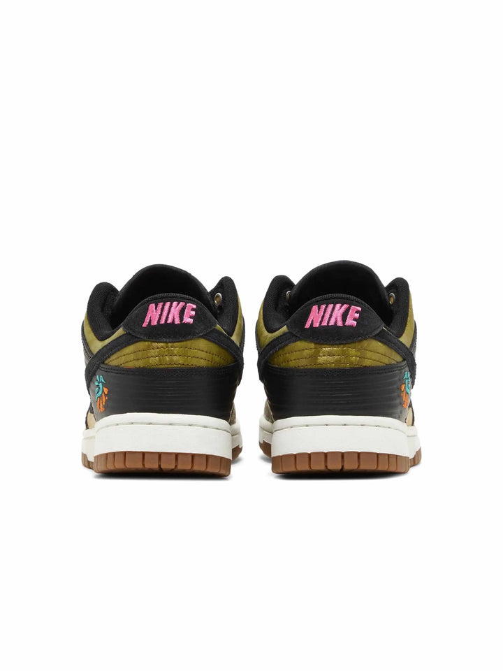Nike Dunk Low Día De Muertos (W) in Auckland, New Zealand - Shop name