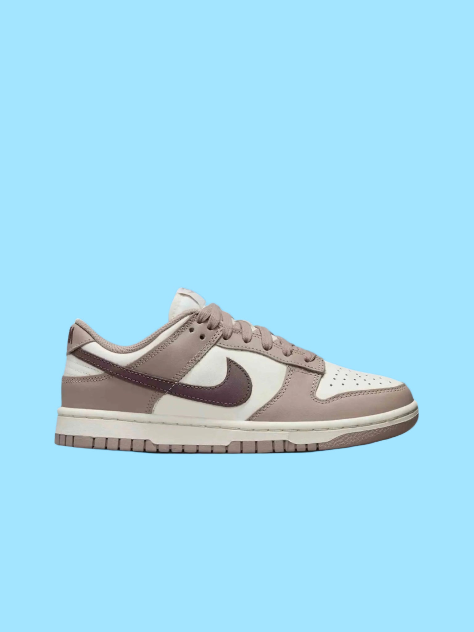 Nike Dunk Low Diffused Taupe (W) - Prior