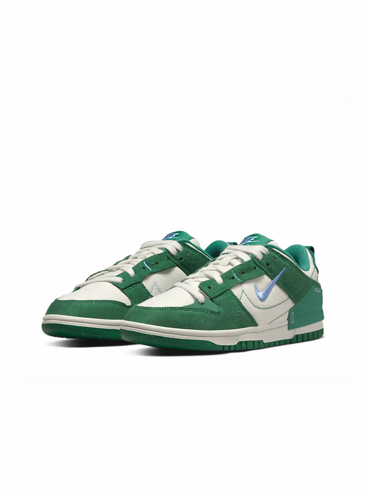 Nike Dunk Low Disrupt 2 Phantom University Blue (W) Prior