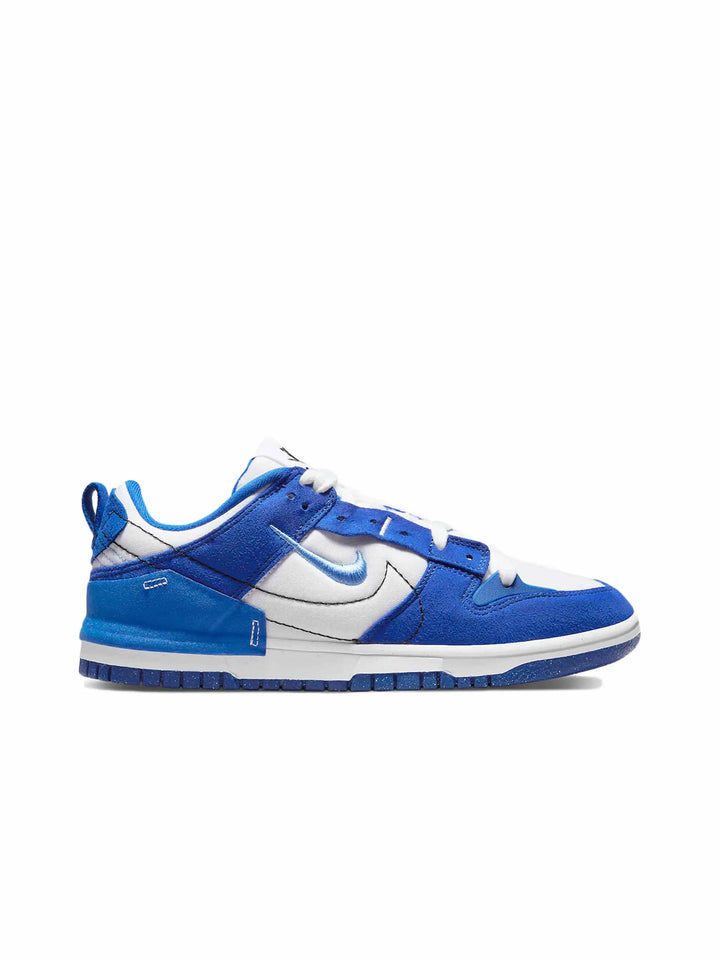 Nike Dunk Low Disrupt 2 White University Blue (W) Prior