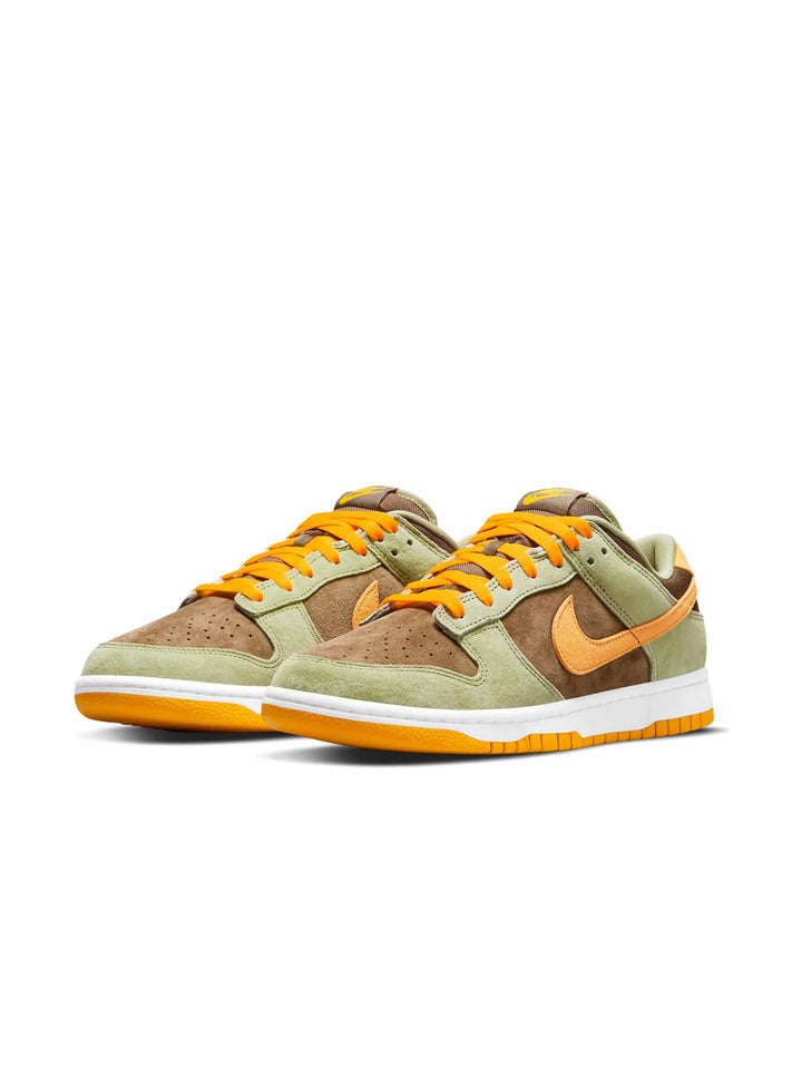 Nike Dunk Low Dusty Olive in Auckland, New Zealand - Shop name