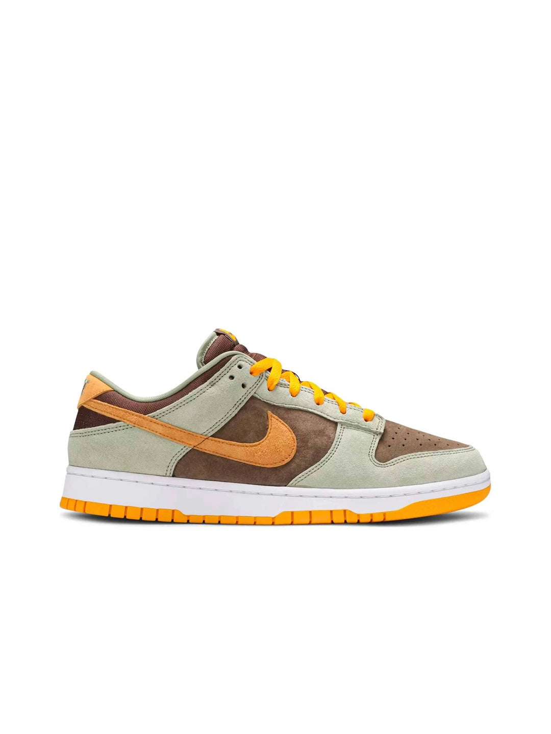 Nike Dunk Low Dusty Olive in Auckland, New Zealand - Shop name
