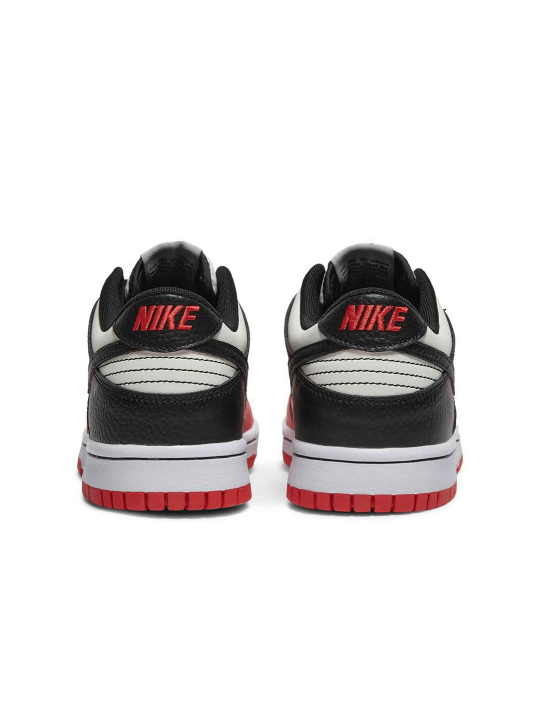 Nike Dunk Low EMB NBA 75th Anniversary Chicago Prior