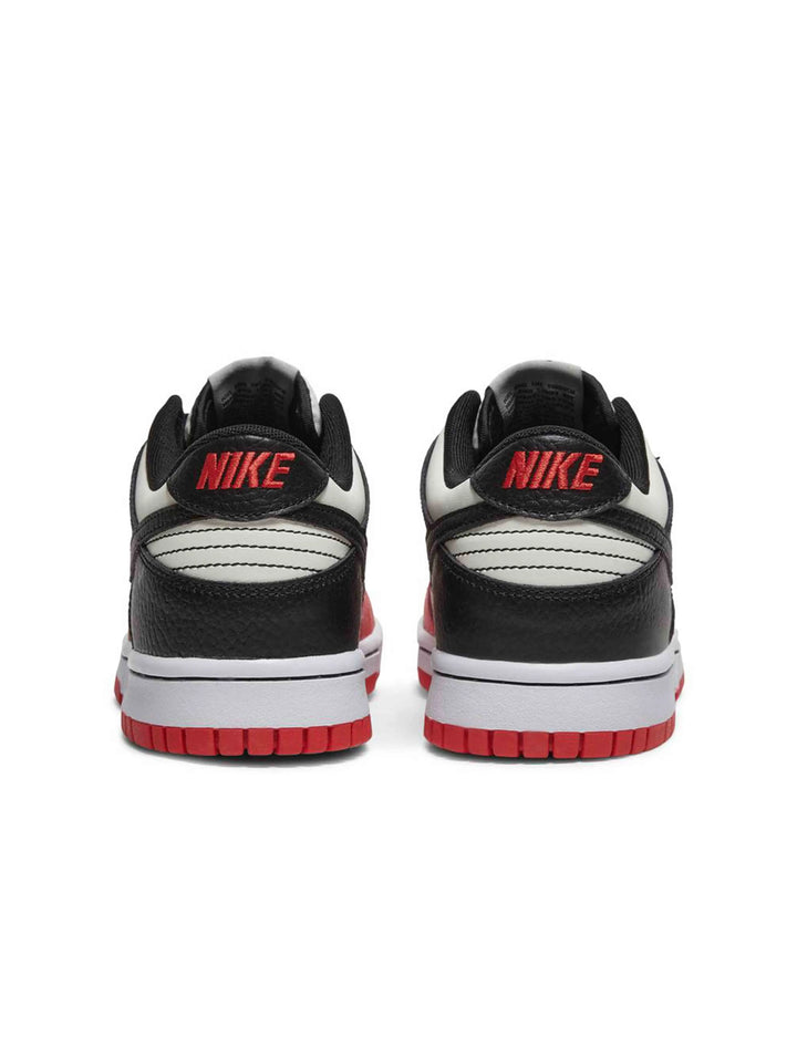 Nike Dunk Low EMB NBA 75th Anniversary Chicago Prior
