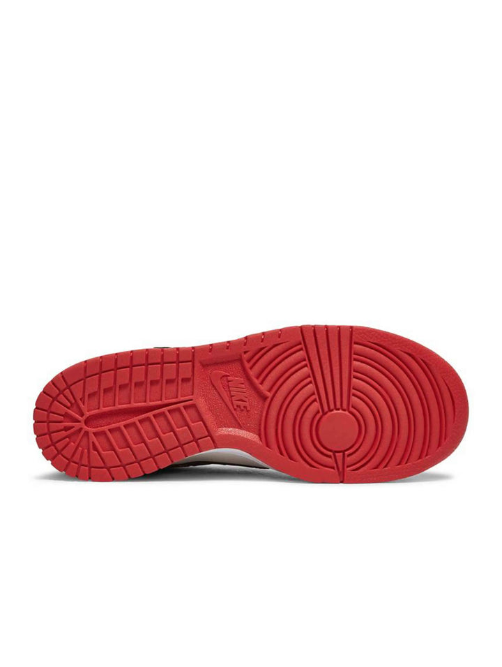 Nike Dunk Low EMB NBA 75th Anniversary Chicago Prior
